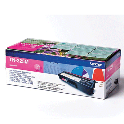 TONER BROTHER TN325M